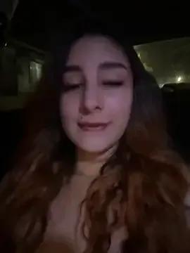 Mon_Cherry from StripChat is Freechat