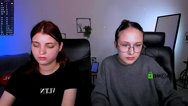 Girls: try live performances with matured performers, from dancing to quirks, in a variety of beautiful sex cams.