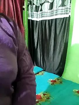 Mona_darling21 from StripChat is Freechat