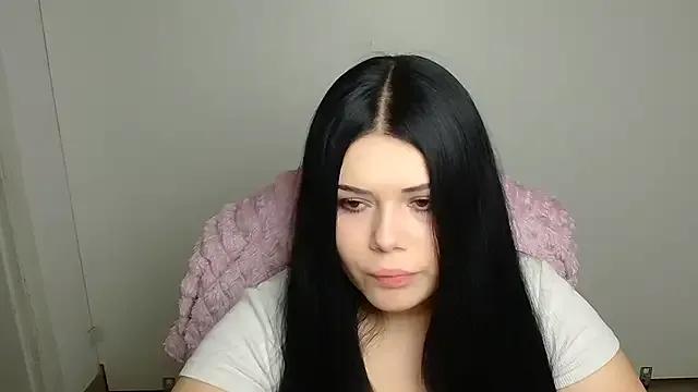 Mona_Esty from StripChat is Freechat