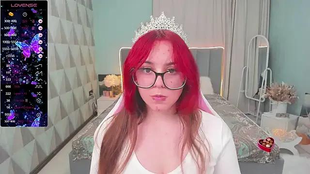 Monaco_Sun from StripChat is Freechat
