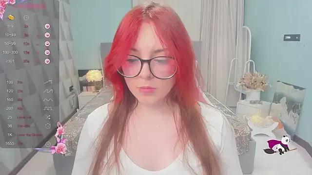 Monaco_Sun from StripChat is Freechat