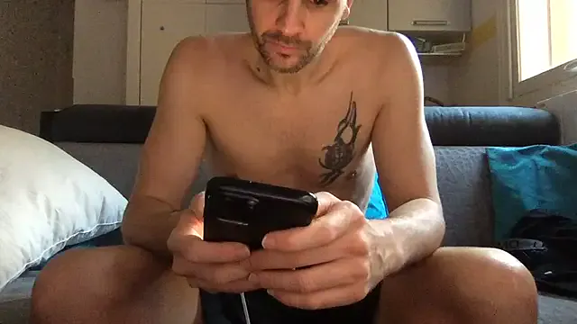 MonacosNotorious from StripChat is Freechat