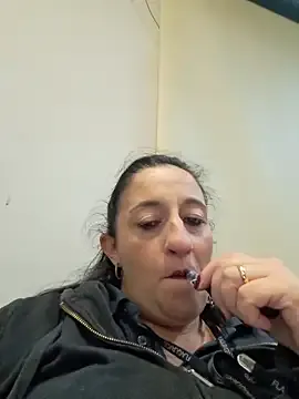 monella821 from StripChat is Freechat