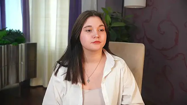 MonetBrinkman from StripChat is Freechat