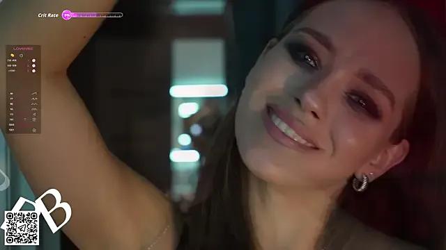 Moni_Carroll from StripChat is Freechat