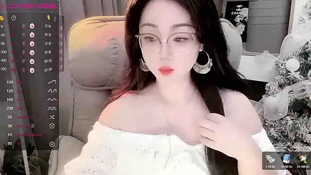 Monica-888 from StripChat is Freechat