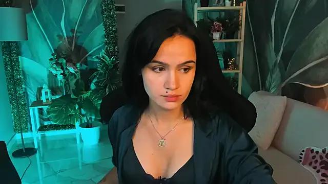 MonicaFarmer from StripChat is Freechat