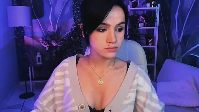 MonicaFarmer from StripChat is Freechat