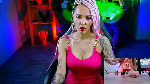 Girls: try live performances with matured performers, from dancing to quirks, in a variety of beautiful sex cams.