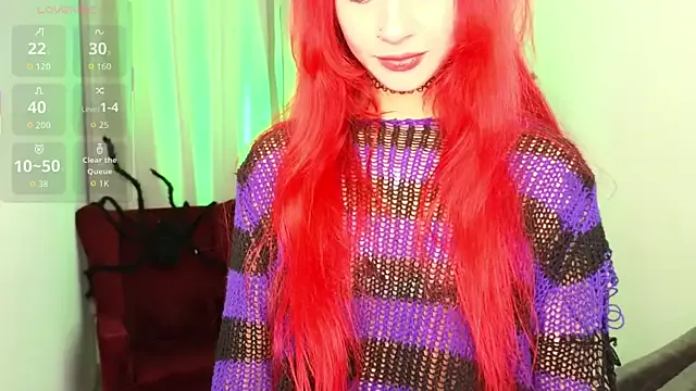 Girls: try live performances with matured performers, from dancing to quirks, in a variety of beautiful sex cams.