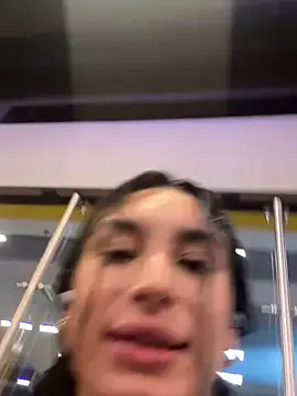 MonicaSalvatore from StripChat is Freechat