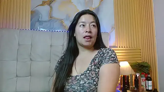 monick_hot from StripChat is Freechat