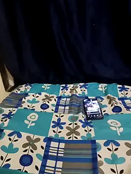 Monika-15 from StripChat is Freechat