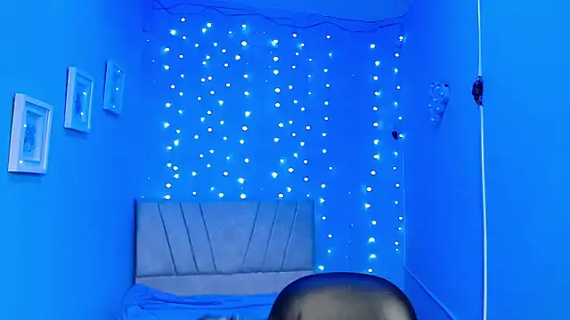 monika_256 from StripChat is Freechat