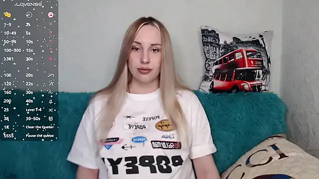 Girls: try live performances with matured performers, from dancing to quirks, in a variety of beautiful sex cams.