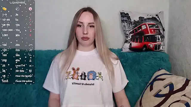 Girls: try live performances with matured performers, from dancing to quirks, in a variety of beautiful sex cams.