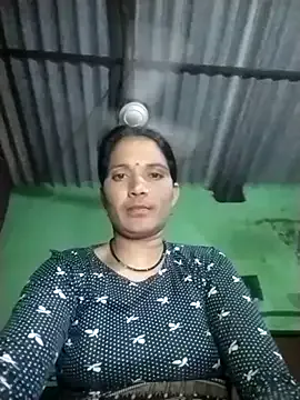 Monika_cut from StripChat is Freechat
