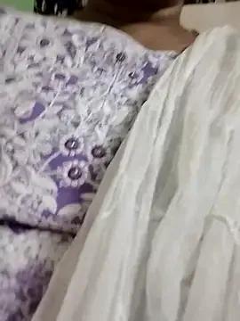 Monika_Telugu_Girl from StripChat is Freechat