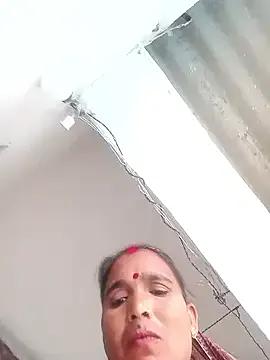 Monika_thakurr from StripChat is Freechat