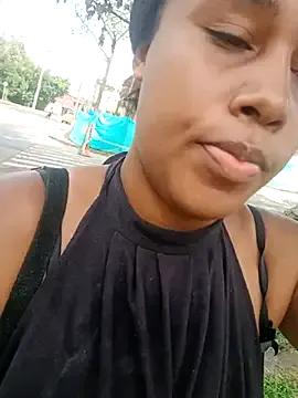 MoniqueMulberry from StripChat is Freechat