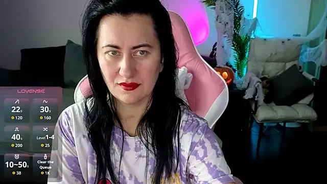 monnica_vibe_ from StripChat is Freechat