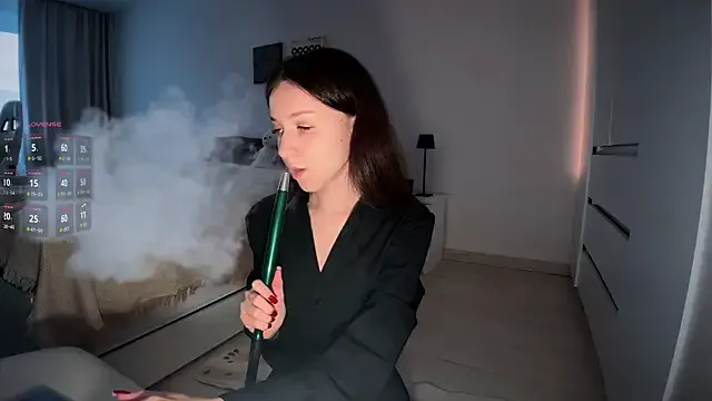 monnymoon from StripChat is Freechat