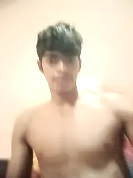 monster_33 from StripChat is Freechat