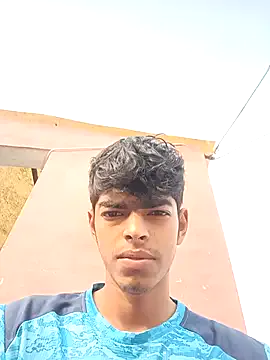 monster_33 from StripChat is Freechat