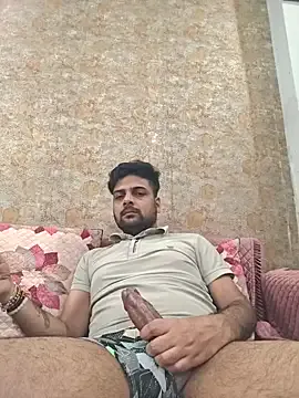 monsterdick0011 from StripChat is Freechat