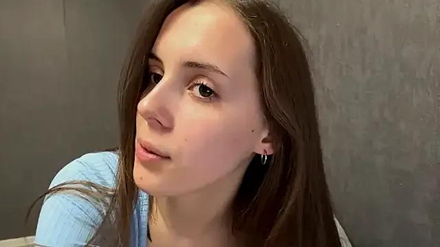 Montain_Romantic from StripChat is Freechat