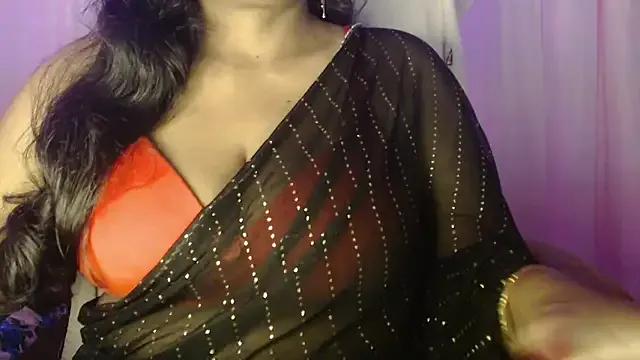 Moody_Maya from StripChat is Freechat
