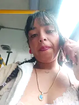 Moon_Beautifull from StripChat is Freechat