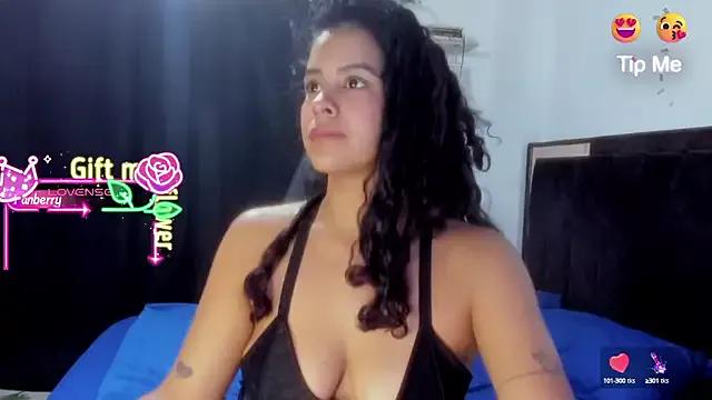 Moon_Sammy from StripChat