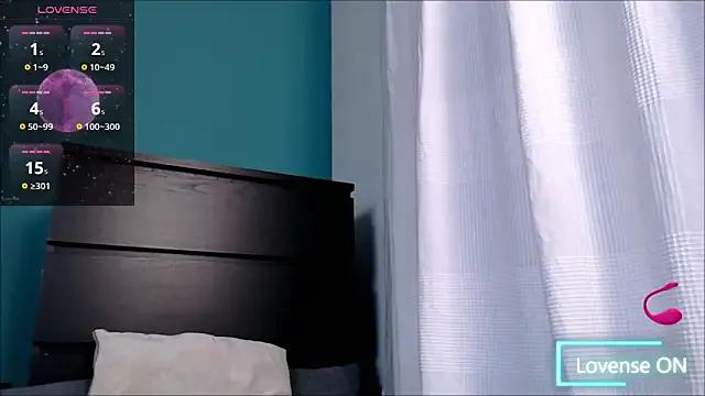 Moon_Shard from StripChat is Freechat