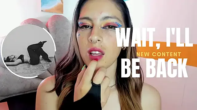 moon_winy from StripChat is Freechat