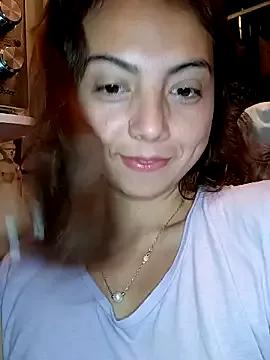 MoonBlueSex from StripChat