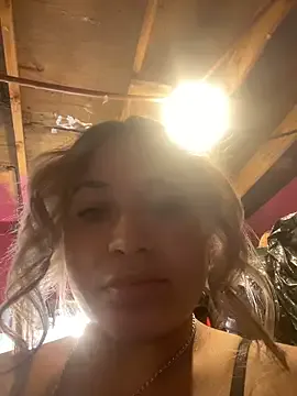 mooniebarbie1 from StripChat is Freechat