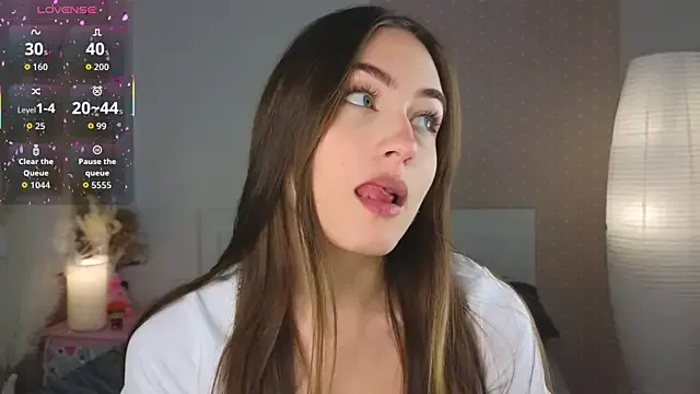 Girls: try live performances with matured performers, from dancing to quirks, in a variety of beautiful sex cams.