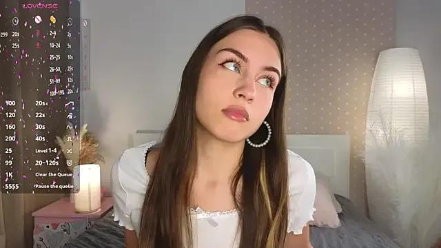 Moonlight1Sonata1 from StripChat is Freechat