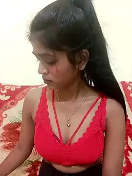 MoonlikeLexis from StripChat is Freechat