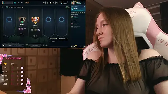 Girls: try live performances with matured performers, from dancing to quirks, in a variety of beautiful sex cams.