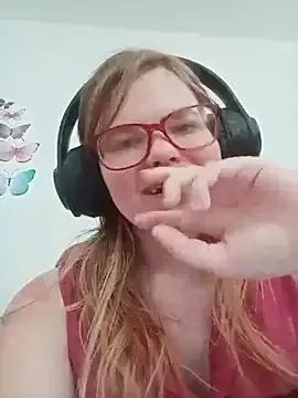 Moonolighta from StripChat