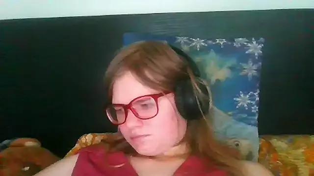 Moonolighta from StripChat