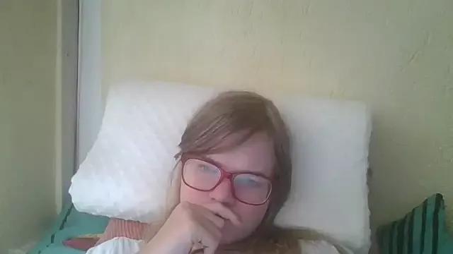 Moonolighta from StripChat