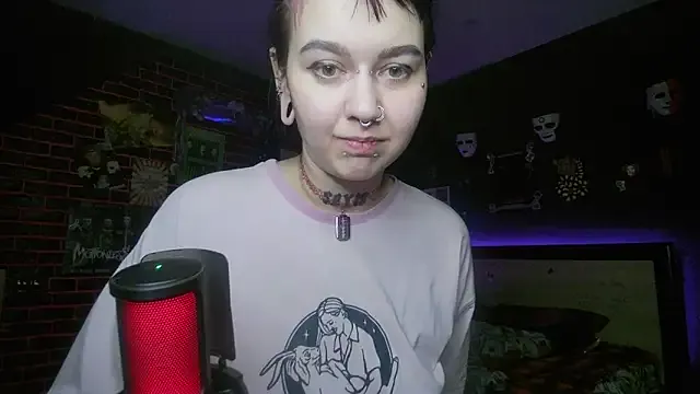 MoorderxDoll from StripChat