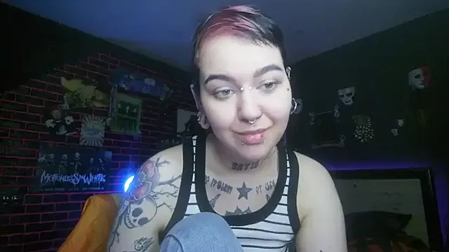 MoorderxDoll from StripChat