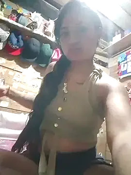 Morella_14 from StripChat is Freechat