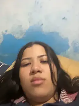 morenahhwy from StripChat is Freechat