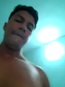 morenito420 from StripChat is Freechat